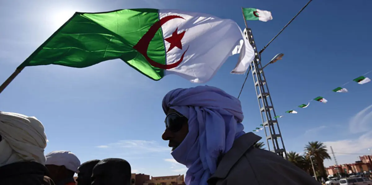 الجزائريون يحبسون أنفاسهم عشية الانتخابات وسط "تهديدات إرهابية"