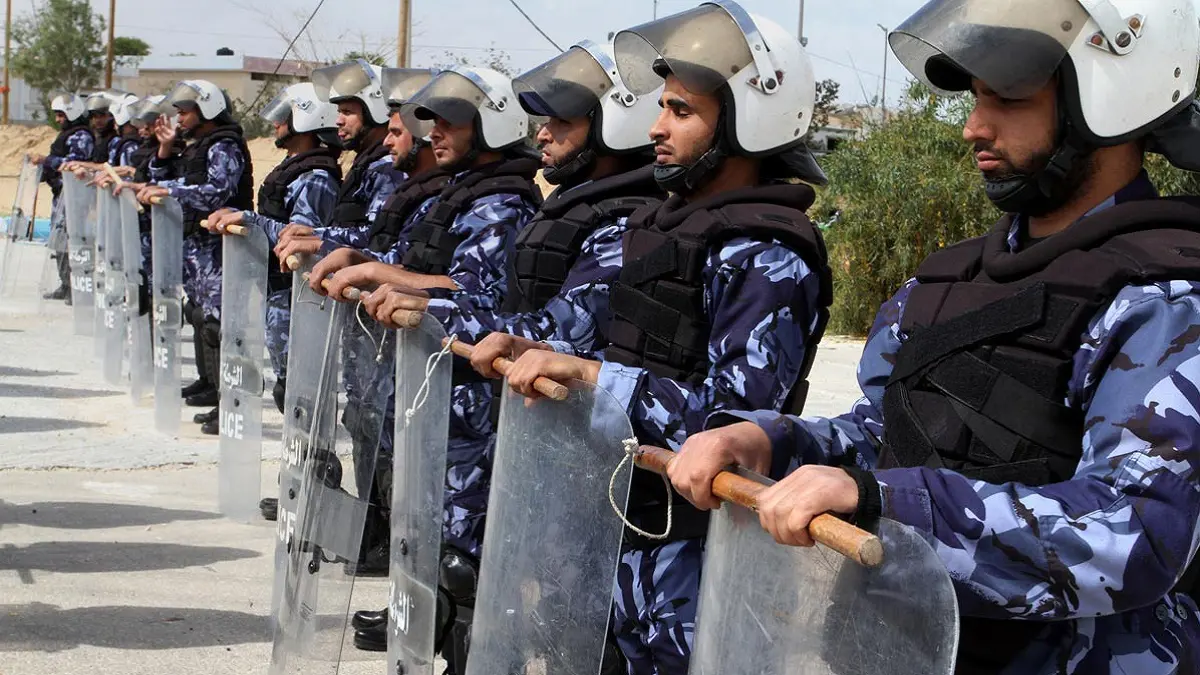 في ظل الحراك الشعبي.. ما هي الاحتمالات القادمة للأوضاع في قطاع غزة؟‎