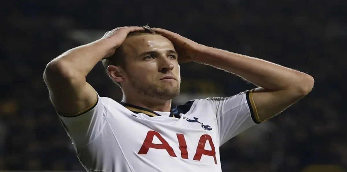 هاري كين: توتنهام يتطلع لإنهاء أحلام ليفربول للمنافسة على لقب الدوري