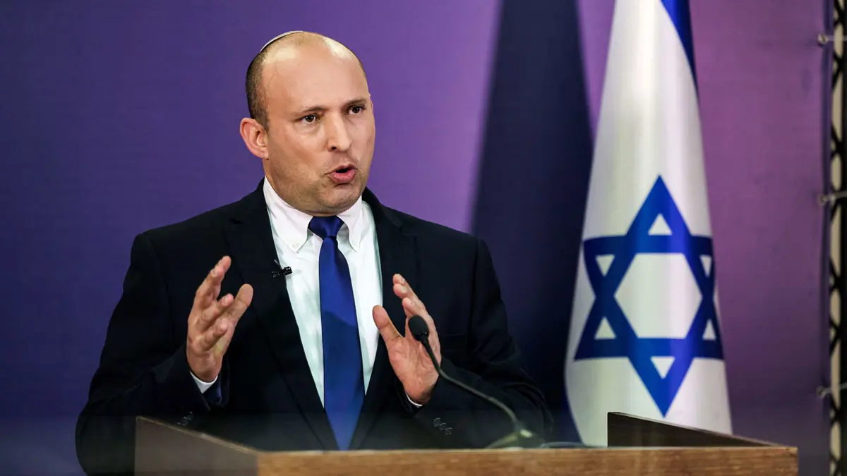 تقرير إسرائيلي: بايدن لن يطالب بمفاوضات مع الفلسطينيين مراعاة لـ"الحكومة الهشة"