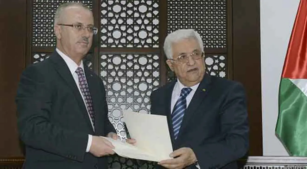 3  سيناريوهات للاقتصاد الفلسطيني بعد حكومة الوفاق