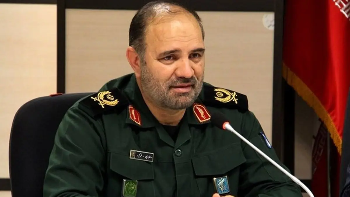 قائد سابق بالحرس الثوري الإيراني يتعرض للصفع خلال تنصيبه محافظا (فيديو)
