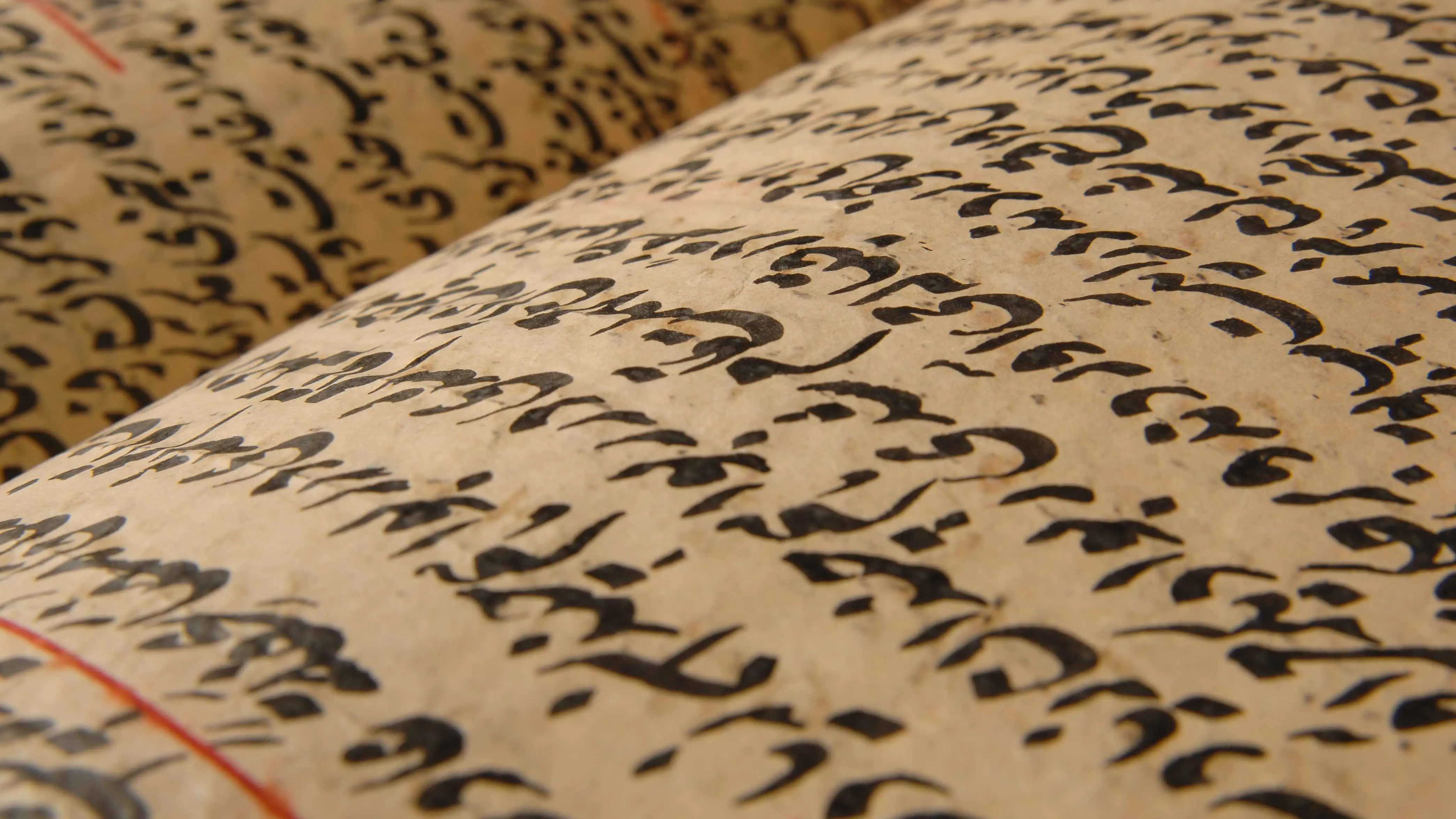باحث يكشف لـ"إرم نيوز" إهمال آلاف المخطوطات العربية النادرة في الهند