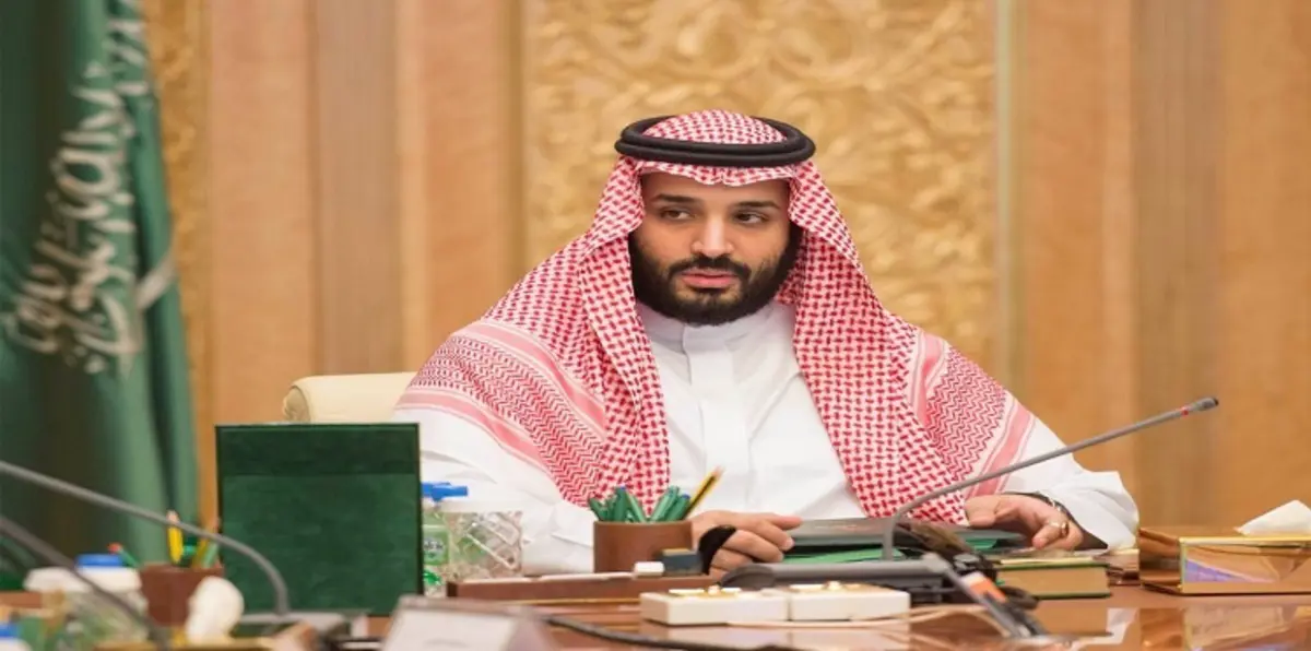 السعودية تعلن "رؤية المملكة 2030" لاقتصاد ما بعد النفط‎
