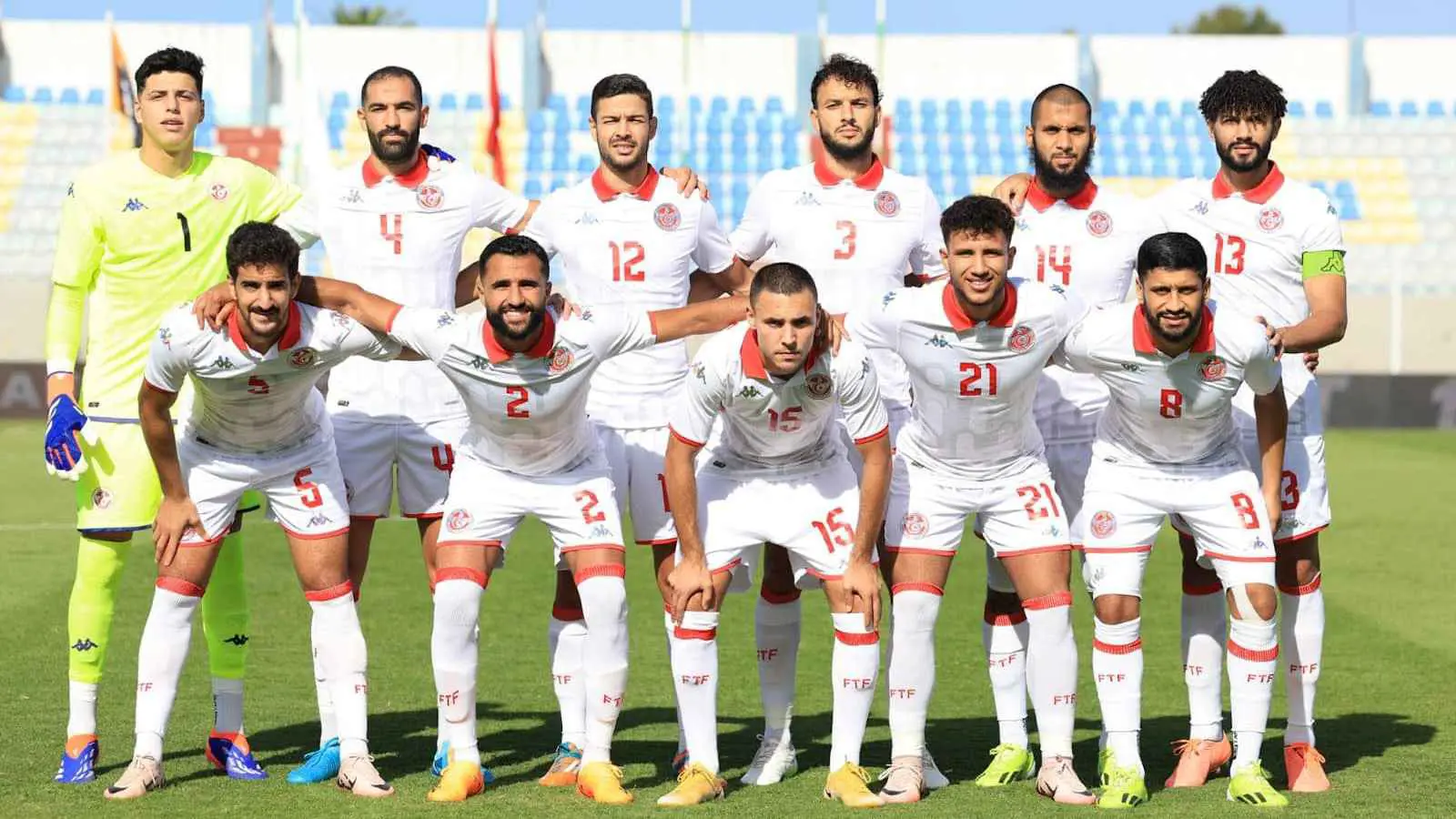 نجم منتخب تونس يلوّح بمقاطعة نسور قرطاج بسبب فوزي البنزرتي