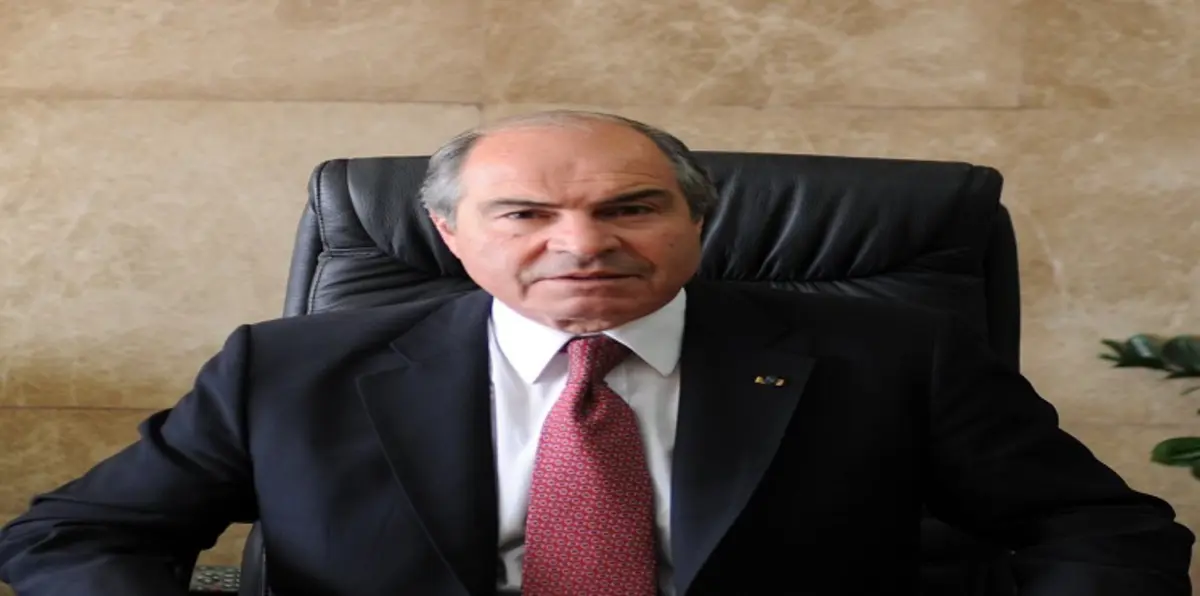 الأردن.. حل مجلس النواب وتكليف المُلقي بتشكيل حكومة جديدة
