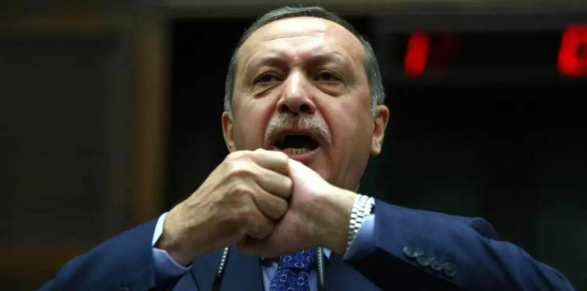 أردوغان: تصويت البرلمان الأوروبي على عضوية تركيا "لا قيمة له" وأوروبا تدعم الإرهاب
