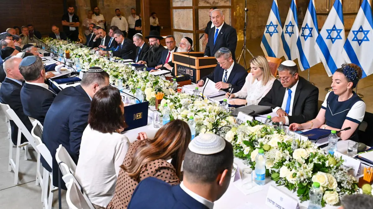 معركة الميزانية في إسرائيل.. التوصل لاتفاق مع بعض الأحزاب الدينية المتطرفة