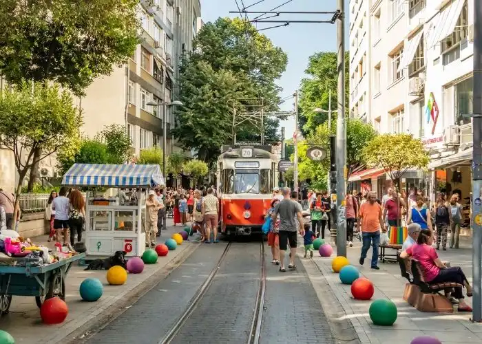 كاديكوي، إسطنبول