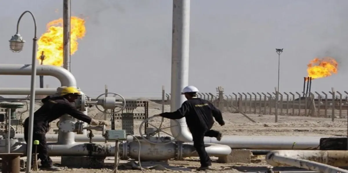 استثمارات قطاع النفط العالمي تنخفض 130 مليار دولار