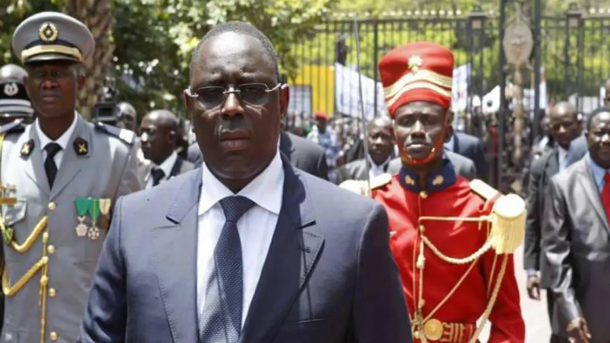 الاتحاد الأفريقي: على السنغال إجراء انتخابات رئاسية في أقرب وقت