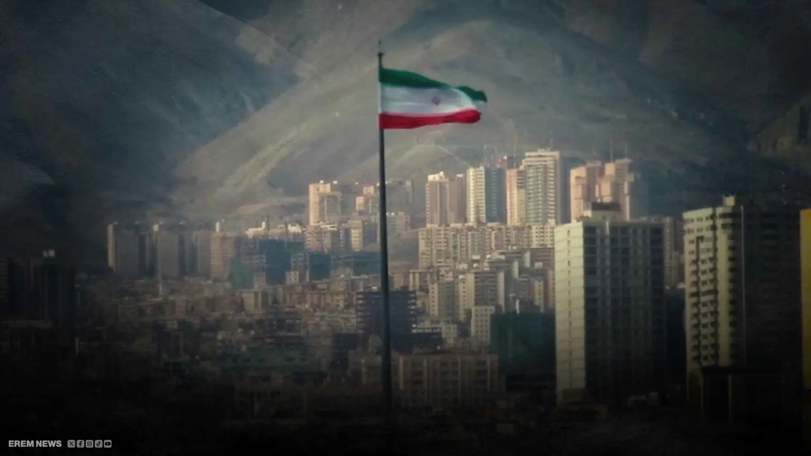إيران تفتح باب التهدئة.. ورسائل ناعمة إلى إسرائيل عبر وسطاء (فيديو إرم)