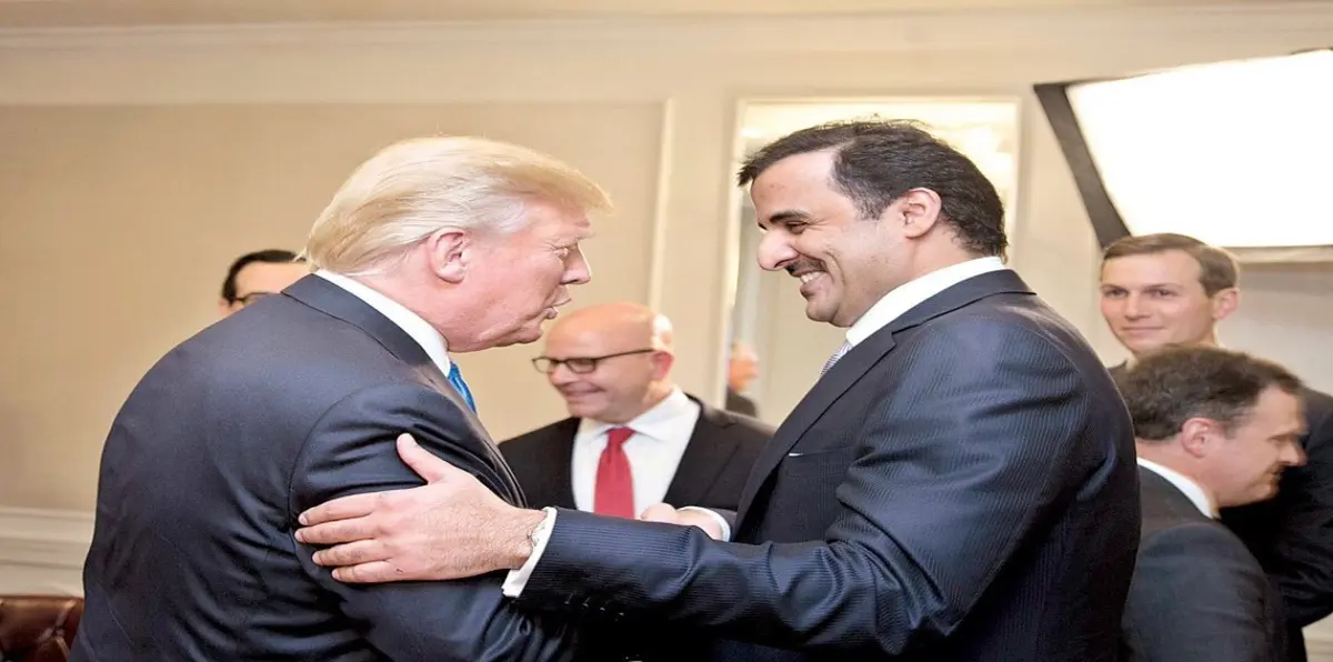 الدوحة ـ واشنطن... عن السيادة وهدرها