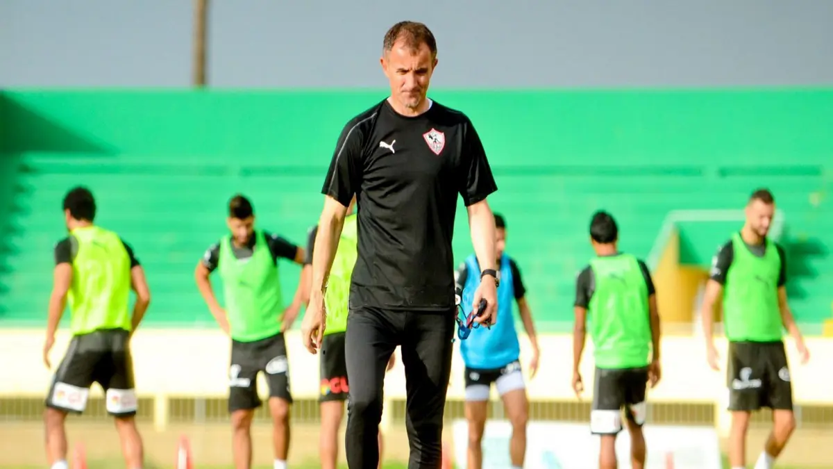 موجز أخبار الأهلي والزمالك وبيراميدز: ميتشو ينقلب على ثلاثي الأبيض.. وفايلر يحسم مصير كهربا