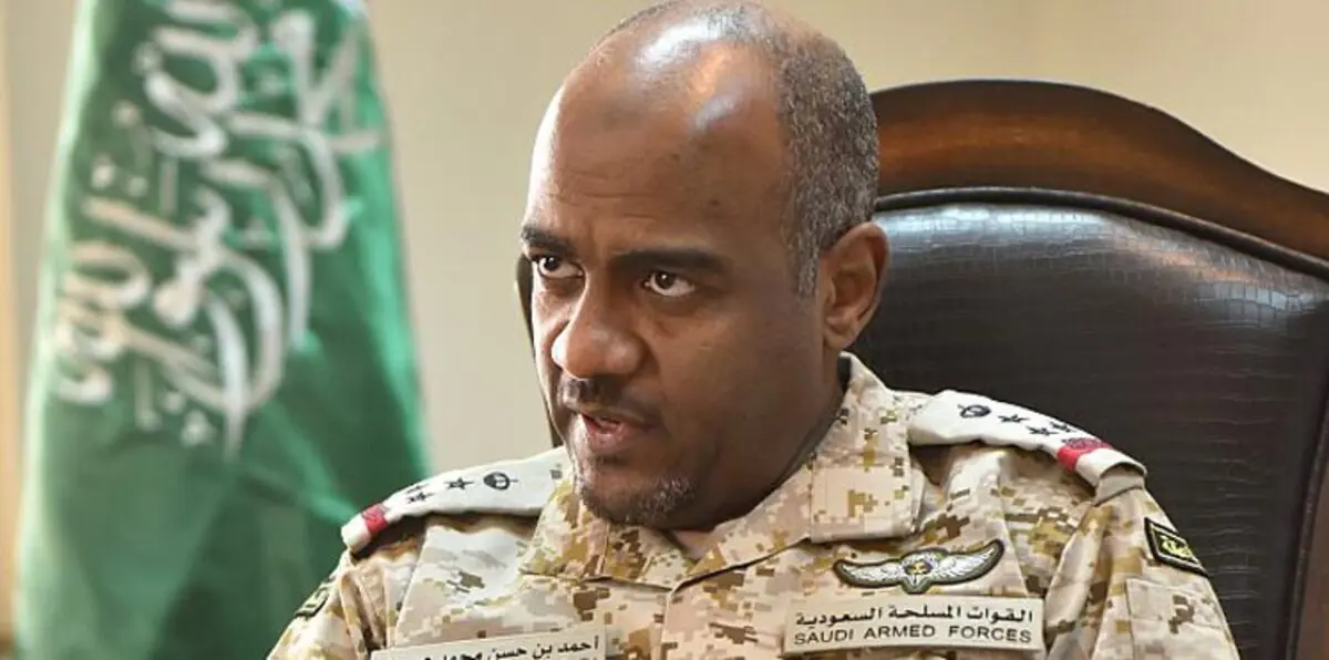 عسيري يدين تعامل هيئات الأمم المتحدة مع الانقلابيين في اليمن