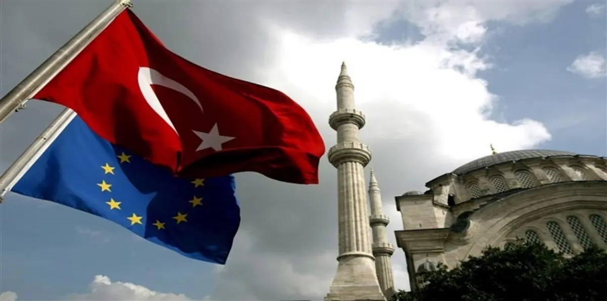 قمة تركية أوروبية في بروكسل الأحد المقبل
