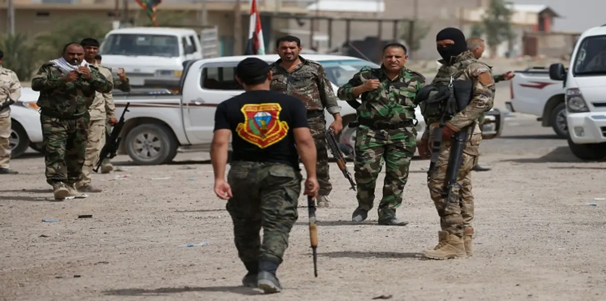 الكويت تنفي معالجة جرحى الحشد الشعبي في مشافيها