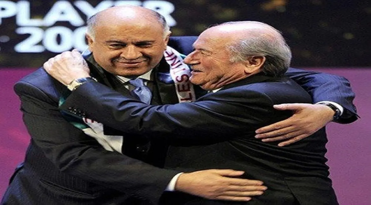 قرار وشيك بسحب الجنسية الأردنية من جبريل الرجوب