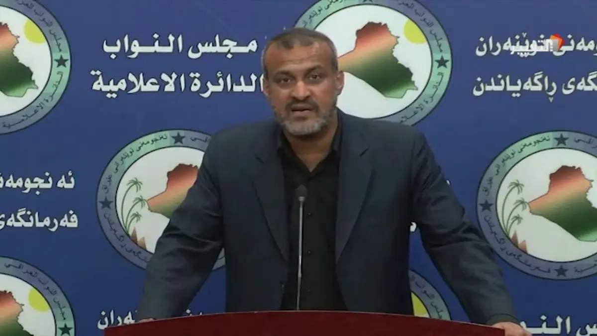 نجاة نائب عراقي من الاغتيال وسط بغداد