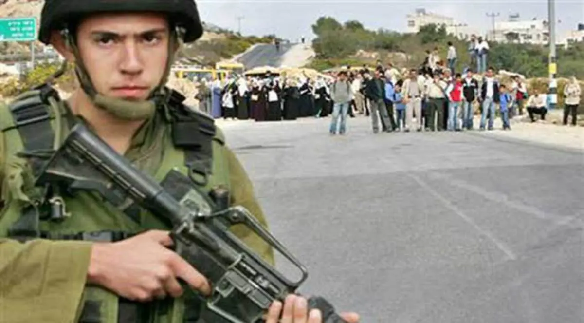 أوروبا تَعد بمساعدات "غير مسبوقة" دعماً للسلام في الشرق الأوسط