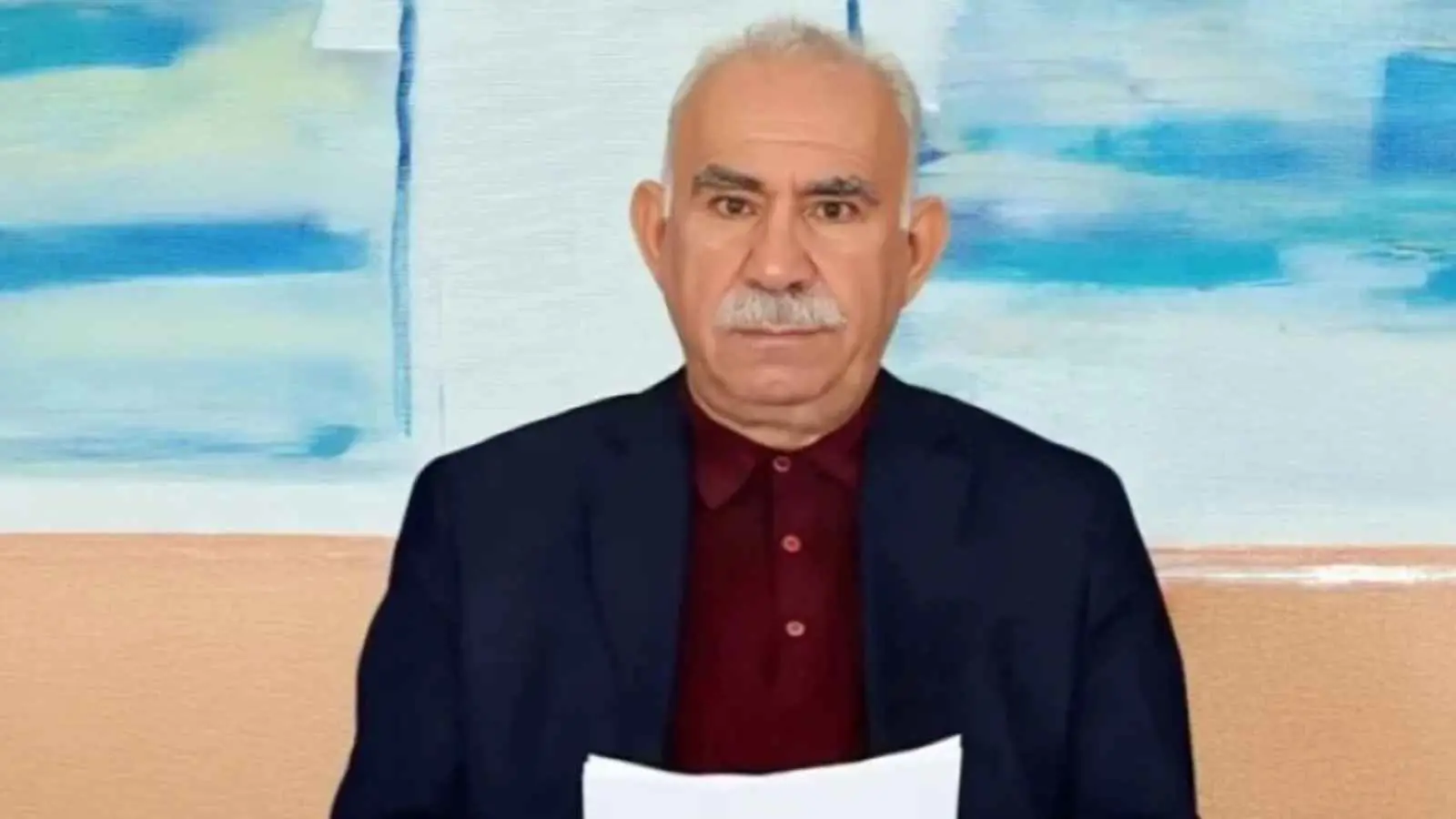 رسالة جديدة.. أوجلان يؤكد الحاجة لـ"ميثاق قائم على حق الأخوة"