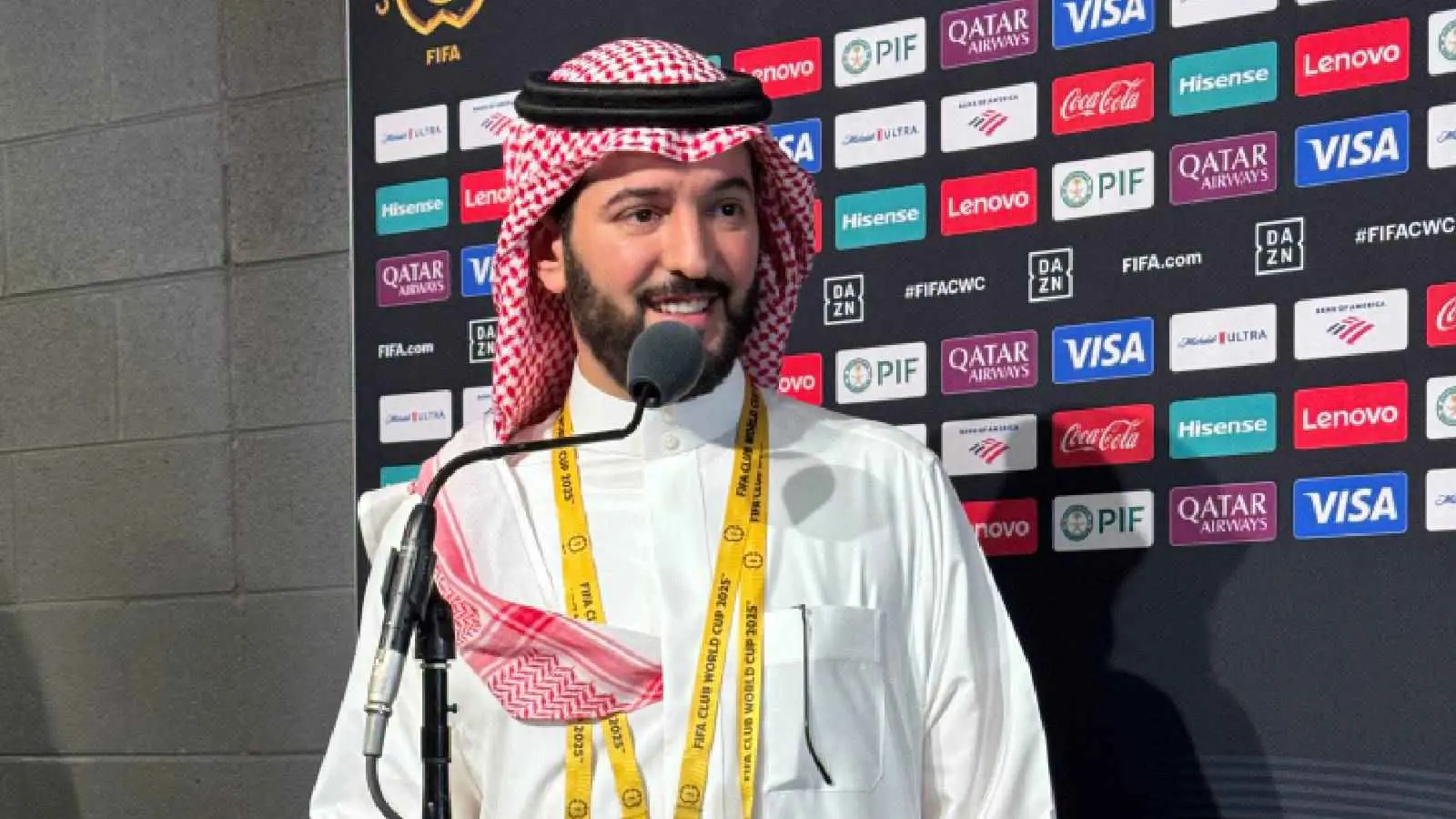 فهد بن نافل: هؤلاء يشعرون بالندم بعد تأهل الهلال (فيديو)