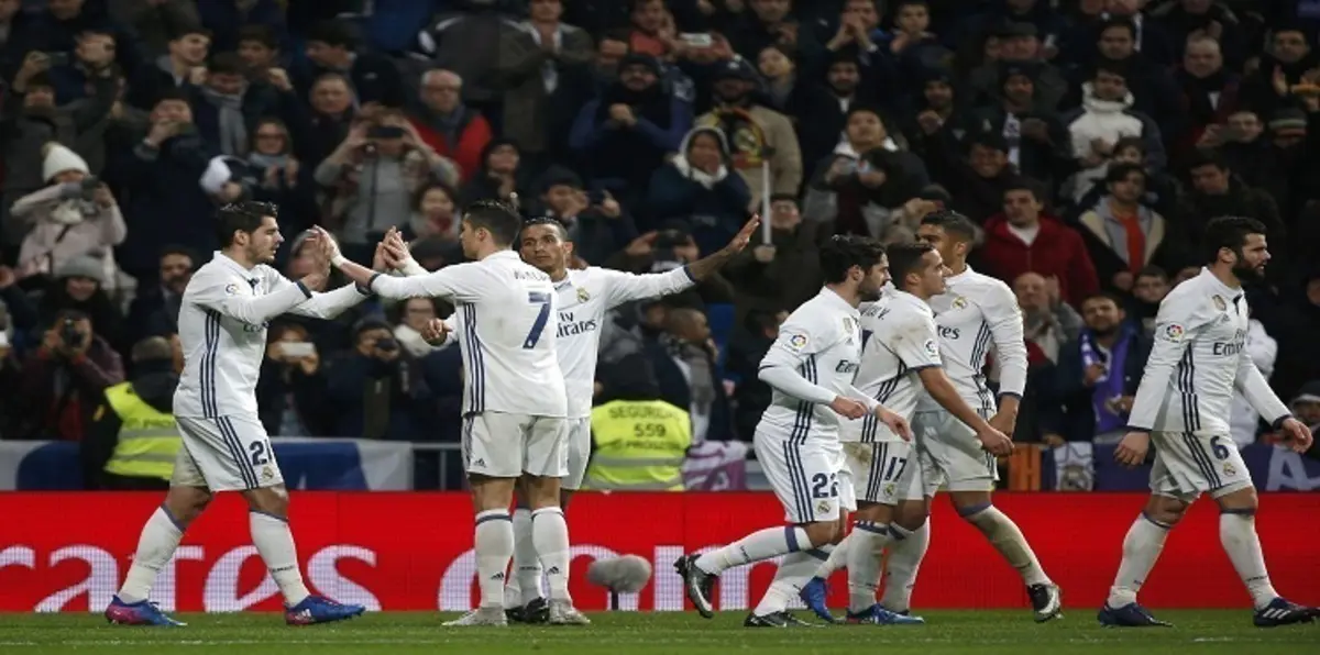 هل تطيح اللقاءات المؤجلة بطموح ريال مدريد في اقتناص لقب الليغا؟