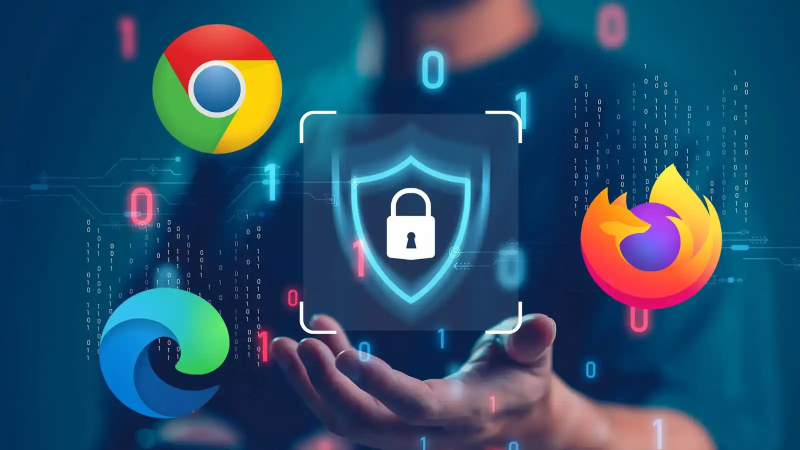 من بينها تنبيهات الاختراق.. أسباب تدفعك لاستخدام مدير كلمات المرور