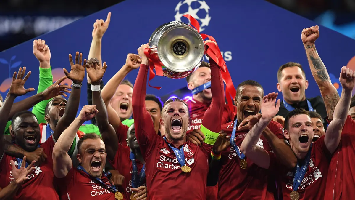 "يويفا" يدرس إدخال تعديلات على دوري أبطال أوروبا لزيادة عدد مبارياته