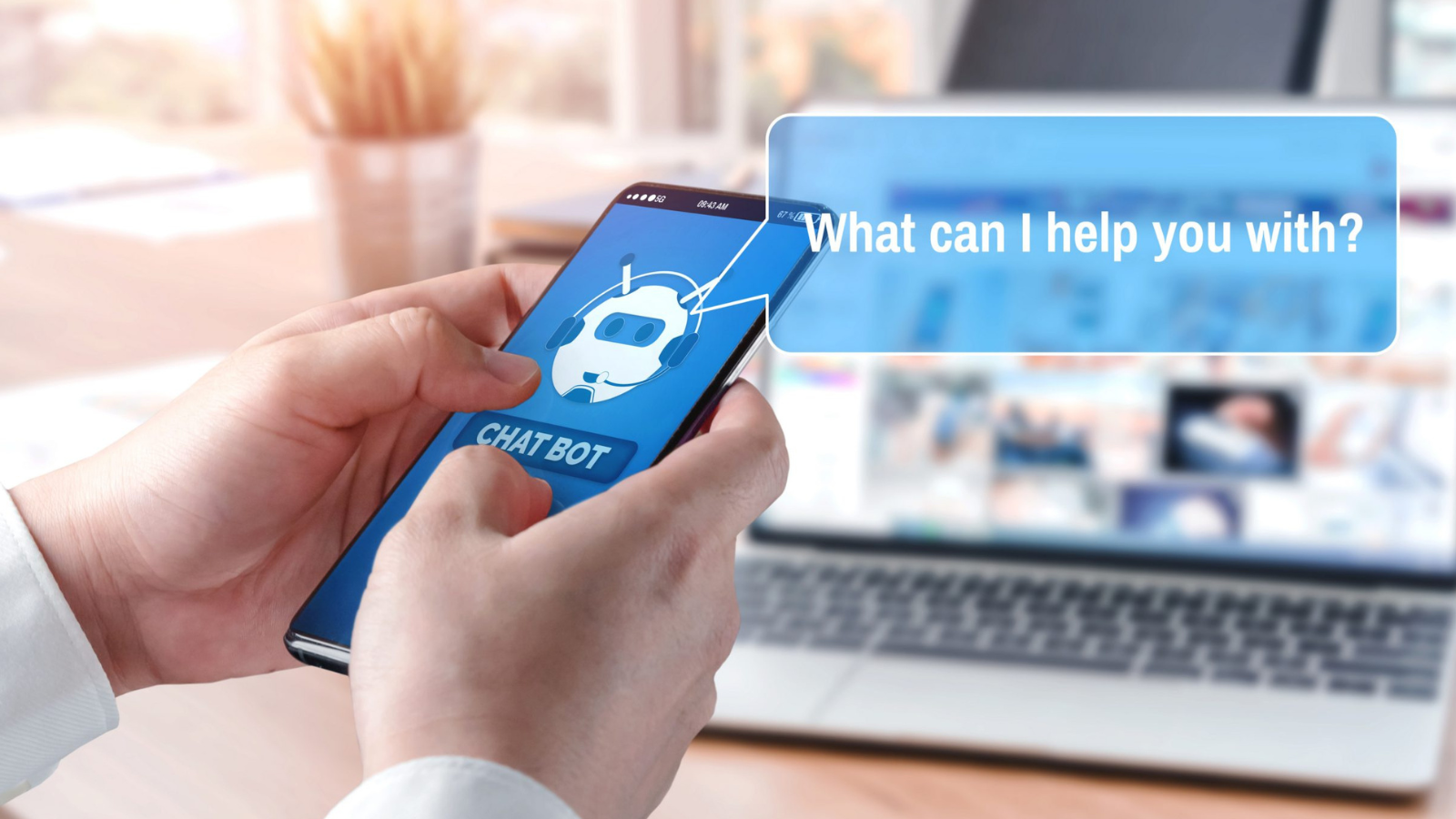 6 أخطاء شائعة في استخدام روبوتات الدردشة الذكية