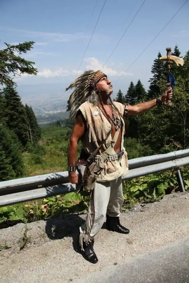 صباح الدين كالايجي أوغلو