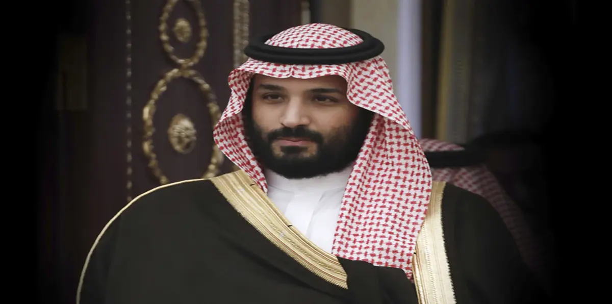 بالفيديو.. مواطن لبناني يستشهد بالأمير محمد بن سلمان في مكافحة الفساد