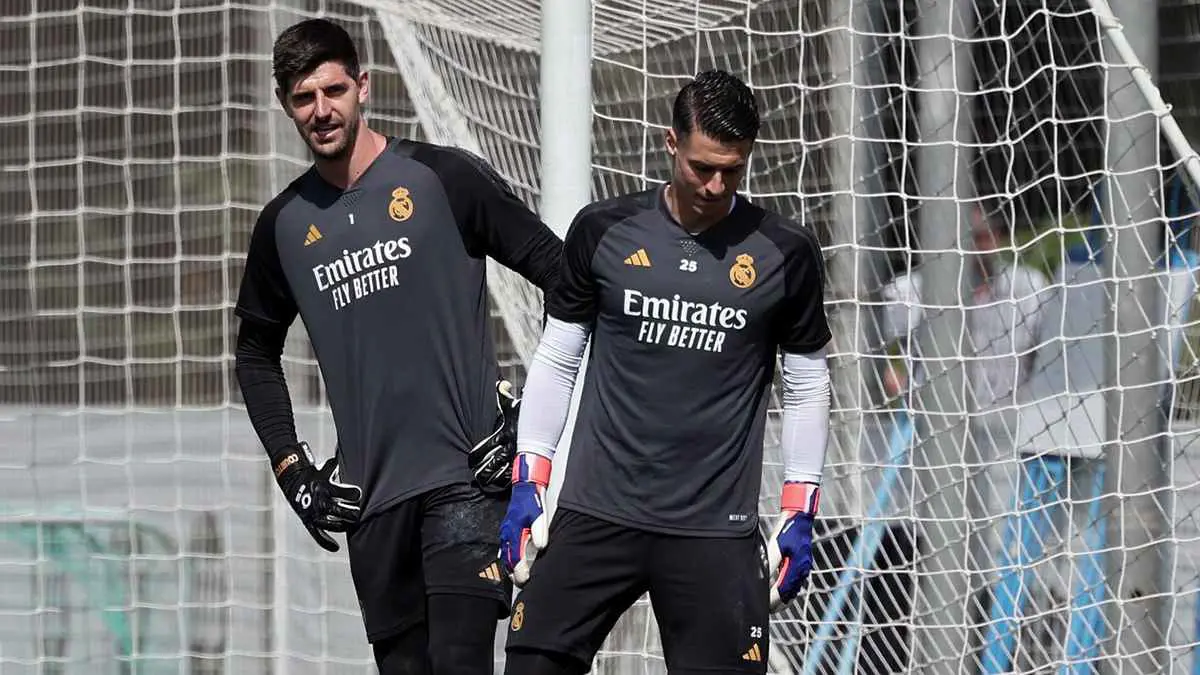 100 مليون يورو.. نجم ريال مدريد يتلقى عرضا ضخما من الاتحاد السعودي