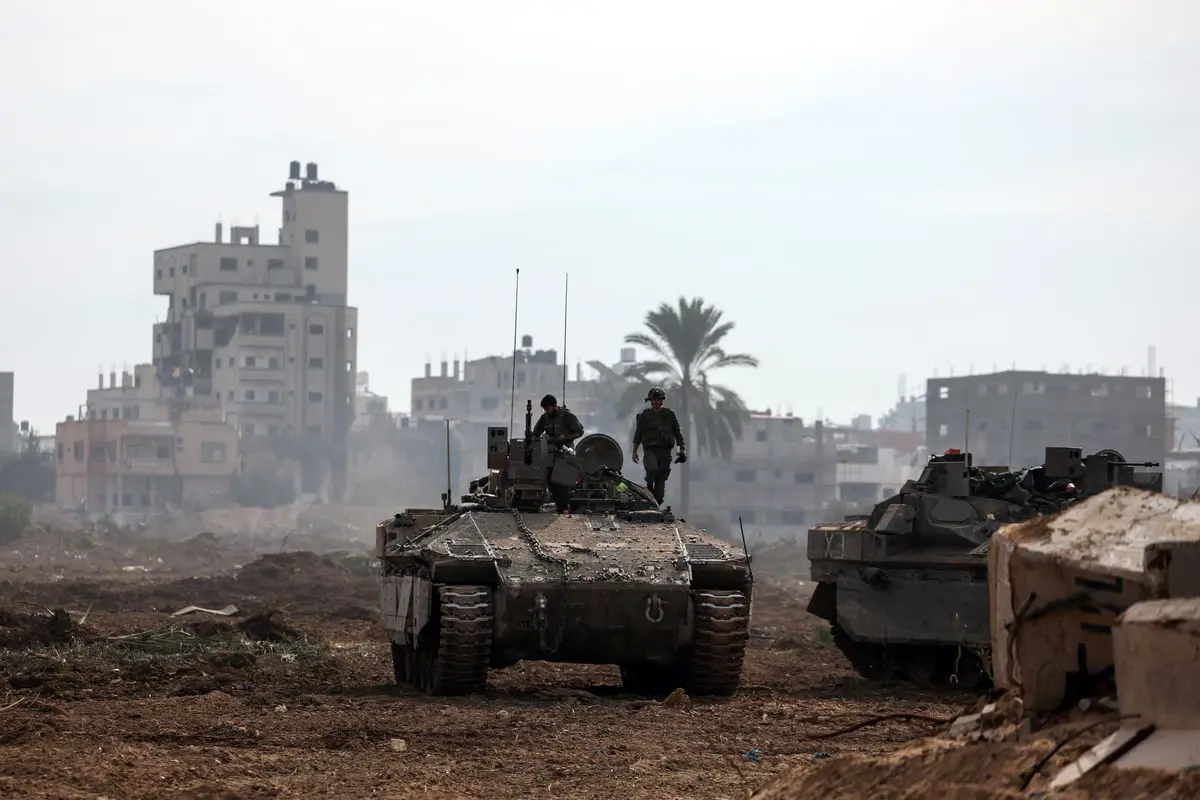 خبراء يكشفون الوجهة المقبلة للجيش الإسرائيلي بعد عملية رفح