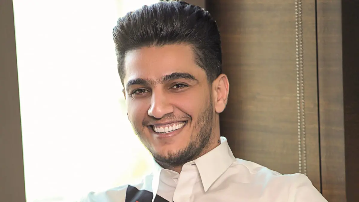 منصة "سبوتيفاي" تكشف سبب حذف أغنية "أنا دمي فلسطيني" لمحمد عساف