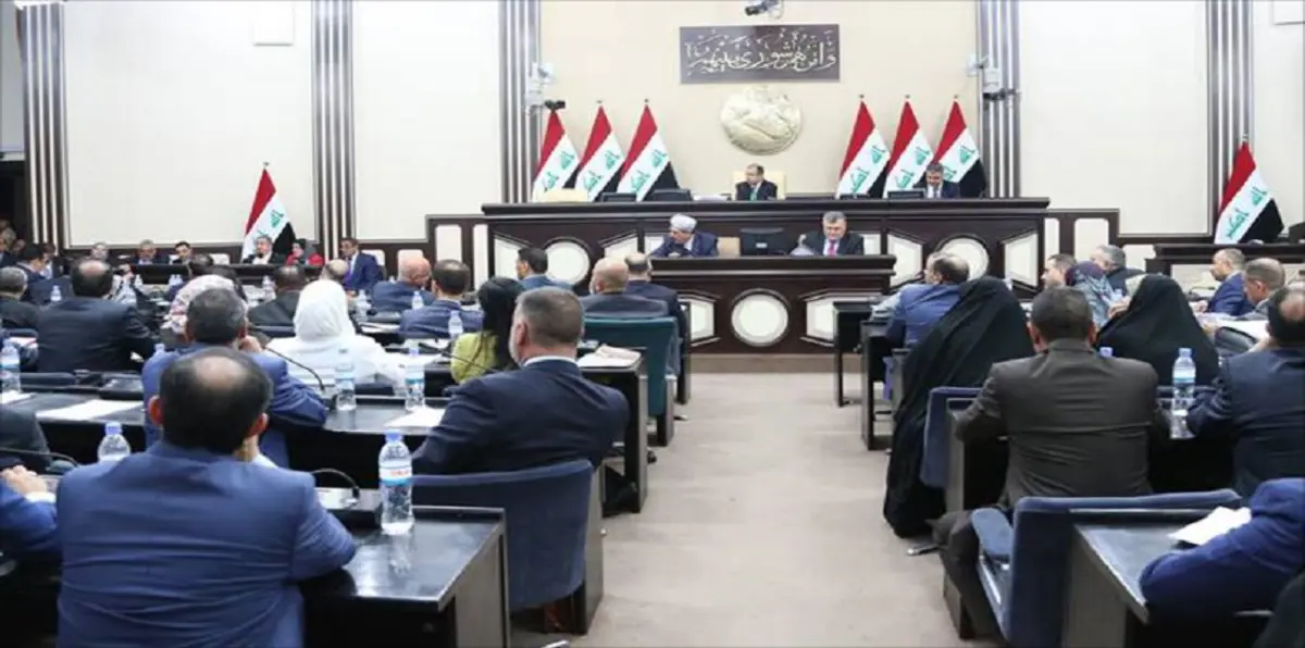 البرلمان العراقي يسعى لإحالة مفوضية الانتخابات إلى القضاء بسبب "التزوير"