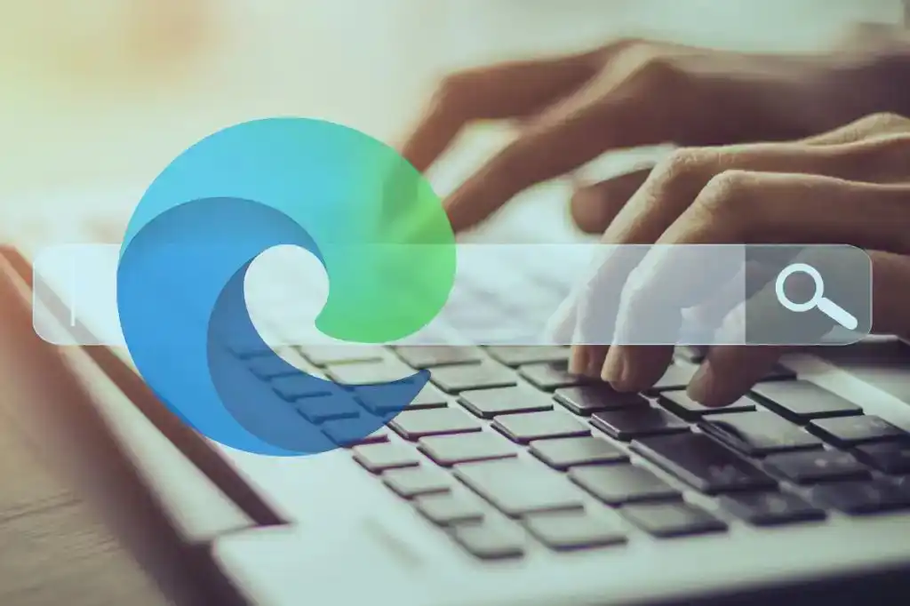 ميزة أمنية جديدة في متصفح إيدج (تعبيرية)