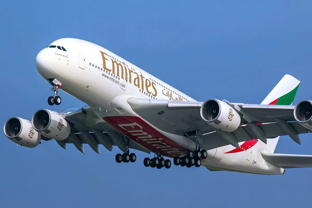"طيران الإمارات" و"فلاي دبي" تستأنفان رحلاتهما من مطار دبي