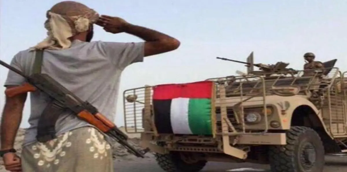 الإمارات تكشف بالأدلة تورط إيران في جلب الأسلحة للميليشيات الحوثية (فيديو)