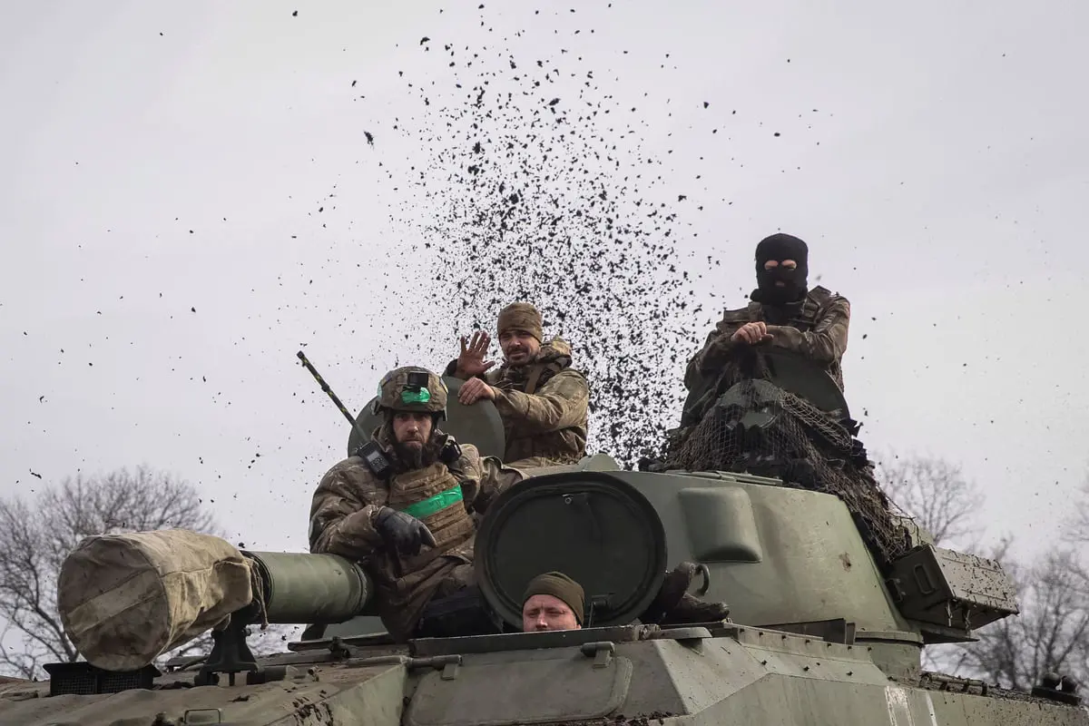 محللون: الغرب منقسم بشأن إدارة الصراع في أوكرانيا