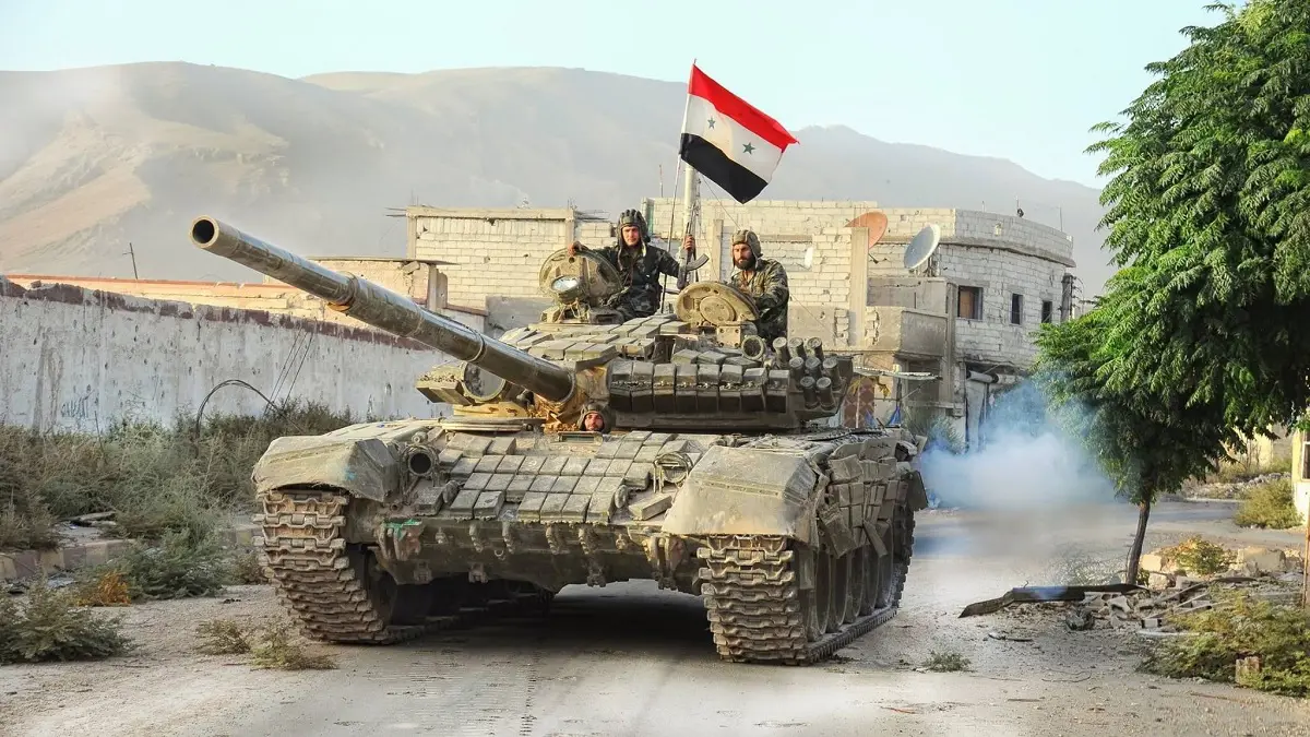 الجيش السوري يسيطر على 3 قرى بريف إدلب الجنوبي