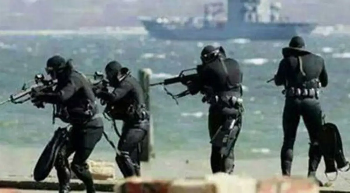 إسرائيل تطارد صيادي غزة بحثا عن "الضفادع البشرية"‎