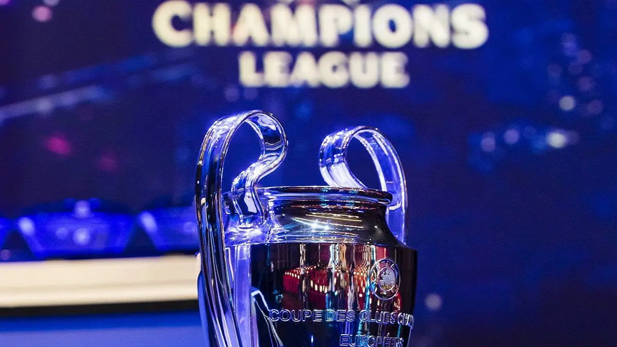 صحيفة: لشبونة الأقرب لاستضافة مباريات إياب دور الـ16 بدوري أبطال أوروبا