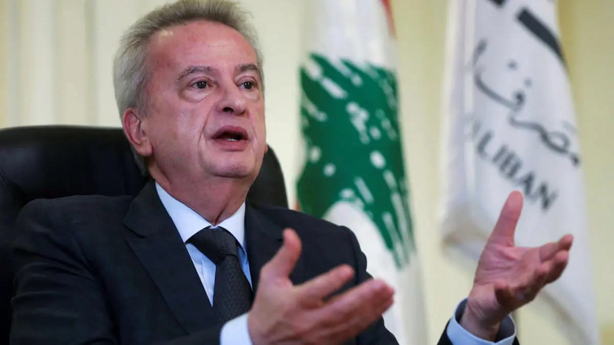 حاكم مصرف لبنان المركزي يطالب بإبعاد القاضية غادة عون عن التحقيق معه