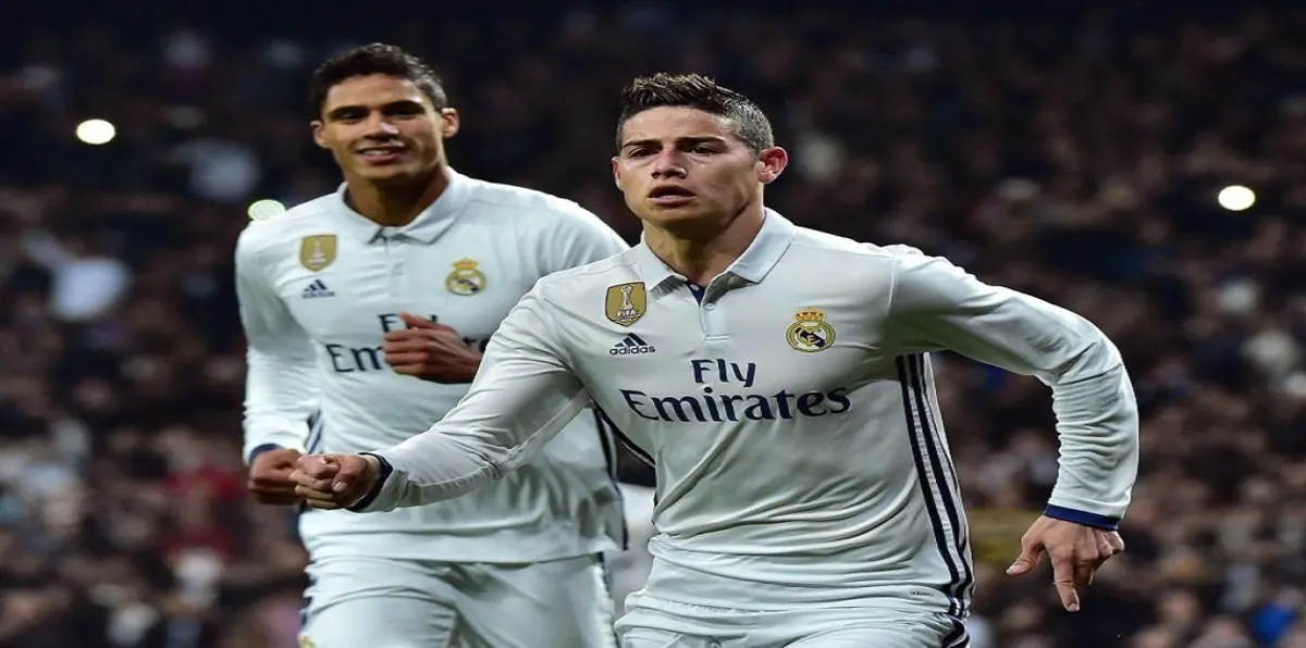 لماذا رفض رودريغيز عرض ميلان المغري؟