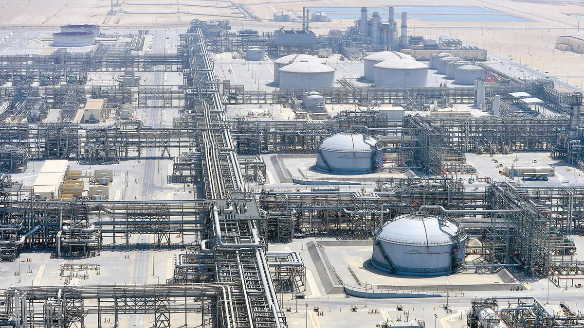 واردات الصين من النفط السعودي في أبريل تقفز 38%