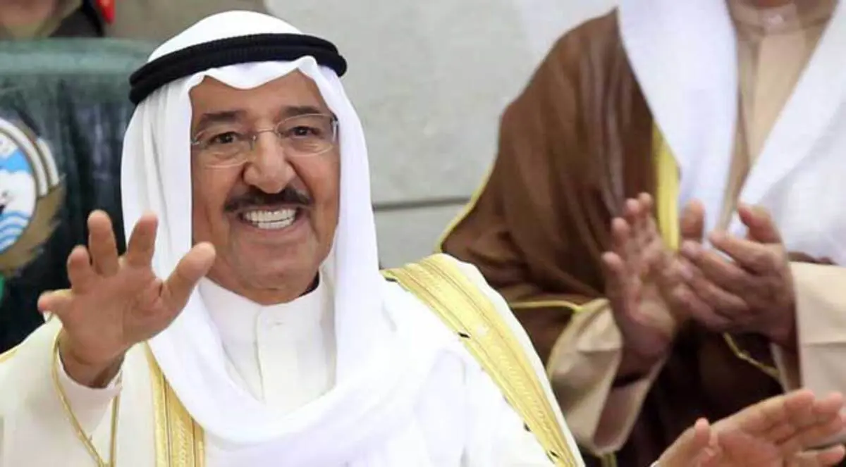 الكويت تمهد للقمة الخليجية المقبلة