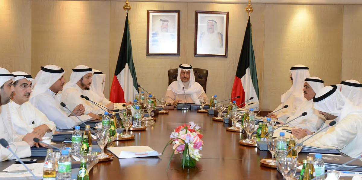 الكويت تعلق رخصة المشغل الجوي للخطوط الوطنية