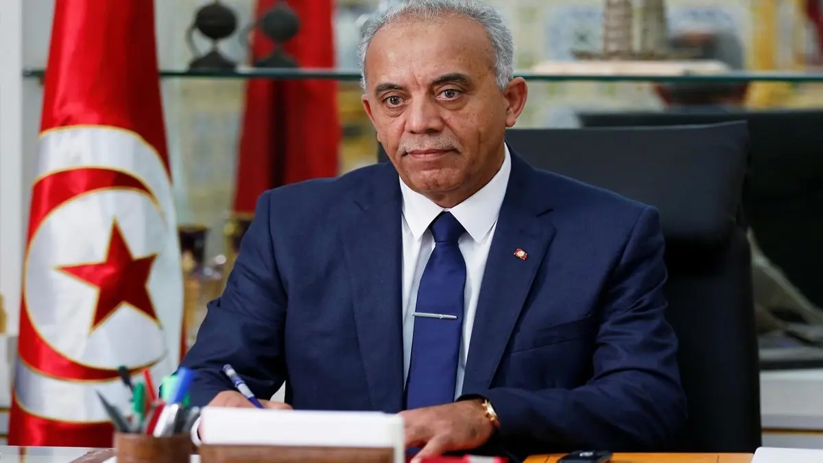 تونس.. الجملي يعلن انتهاءه من تحديد قائمة وزراء حكومته