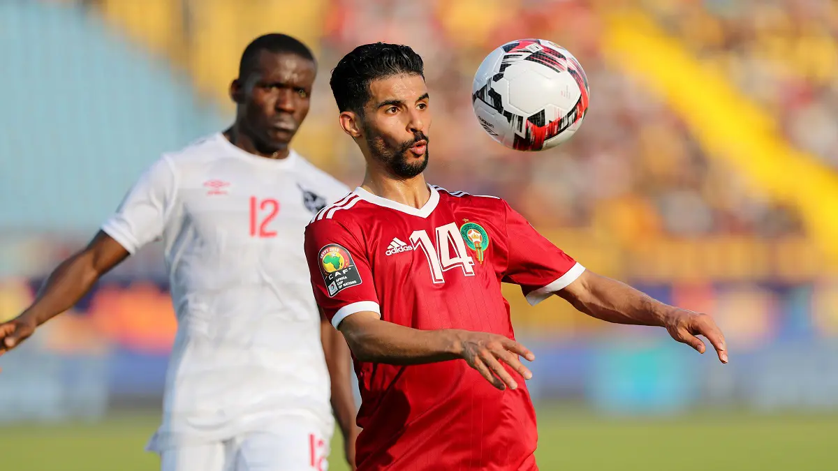 كل ما تريد معرفته عن مباراة منتخب المغرب ضد ساحل العاج اليوم في كأس الأمم الأفريقية